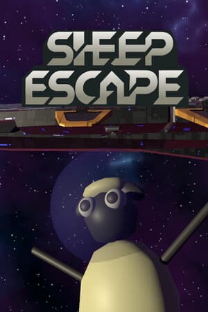 Sheep Escape