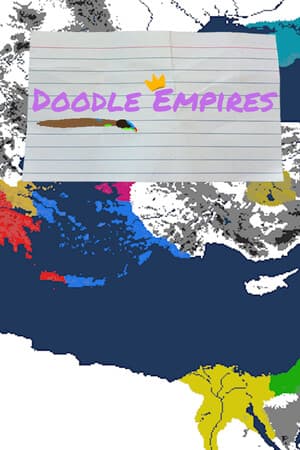Doodle Empires