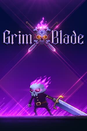 Grim Blade