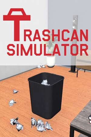 Trashcan Simulator