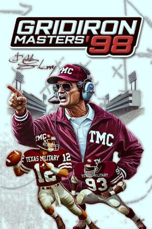 Gridiron Masters '98