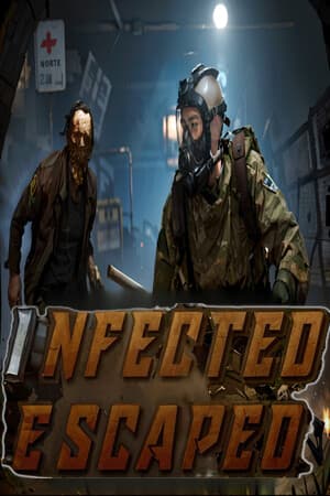 Infected Escaped