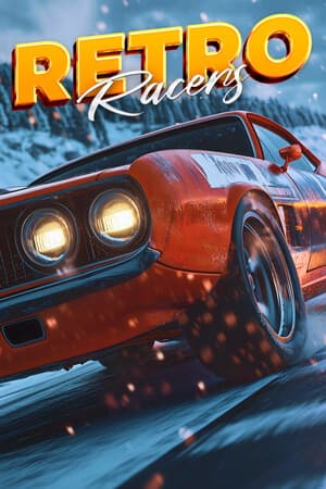 Retro Racers