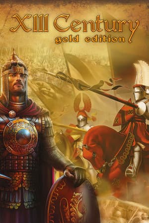 XIII Century – Gold Edition