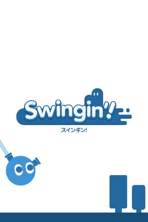 Swingin'!