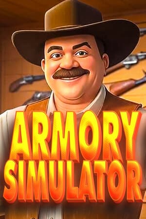 ARMORY SIMULATOR