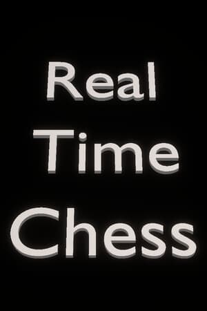 Real Time Chess Roguelike