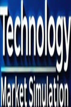Technology Market Simulation