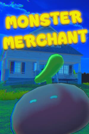 MONSTER MERCHANT