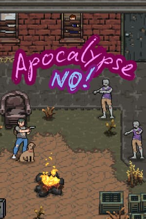 Apocalypse ? No !