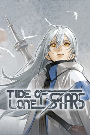 Tide of Lone Stars-孤星之潮-