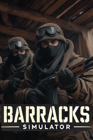 Barracks Simulator