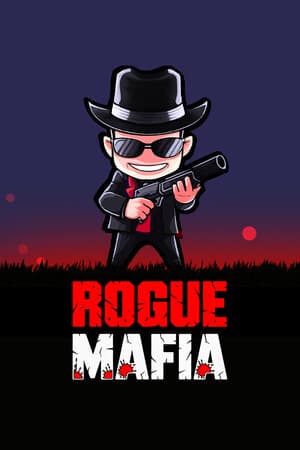 ROGUE MAFIA