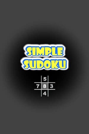 Simple Sudoku