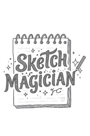 Sketch Magician