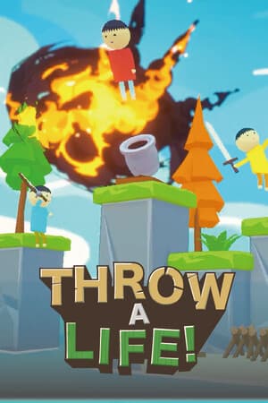 Throw A Life!