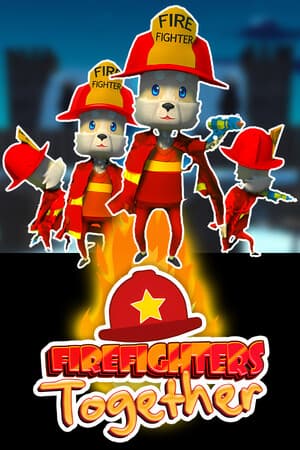 Firefighters Together