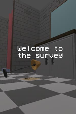 Welcome To The Survey