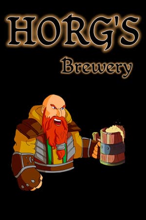 Horg's Brewery