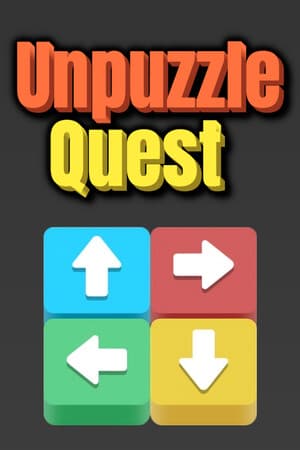 Unpuzzle Quest