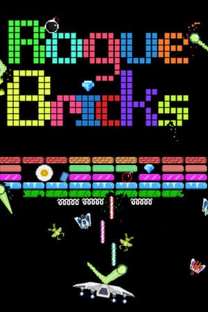 Rogue Bricks