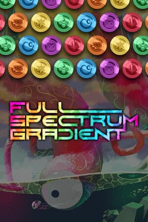 Full Spectrum Gradient