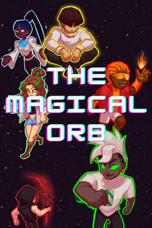 The Magical Orb