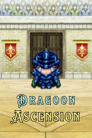 Dragoon Ascension