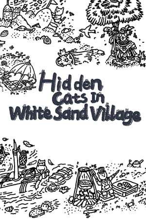 Finding Cats In White Sand Village