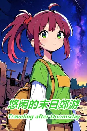悠闲的末日郊游-Traveling after Doomsday