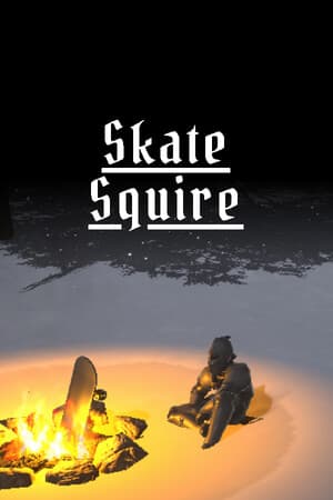 Skate Squire