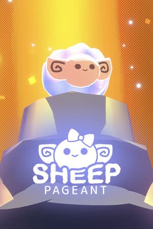 Sheep Pageant