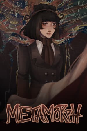 Metamorph