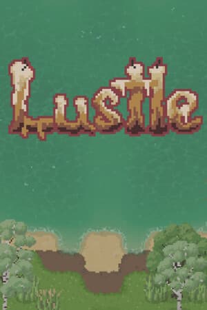Lustle