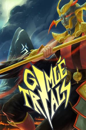 Gimlé Trials
