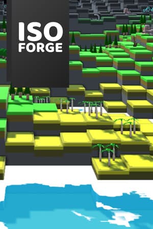 Isoforge