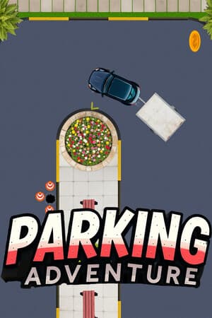 Car Parking Adventure
