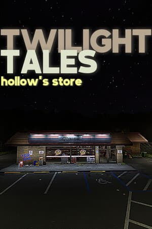 Twilight Tales ∣ hollow's store