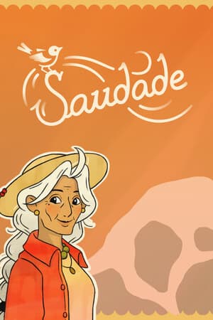 Saudade