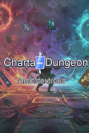 Charta Dungeon - Ambidextrous