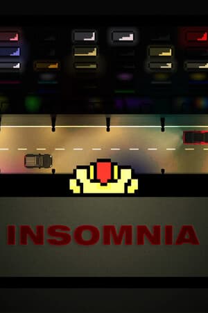 Insomnia