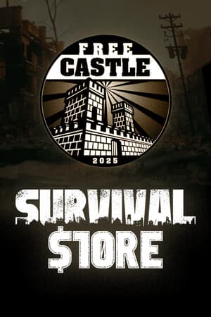 Free Castle: Survival Store
