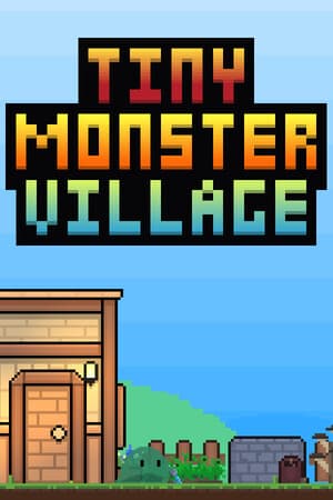 Tiny Monster Village