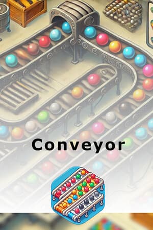 Conveyor
