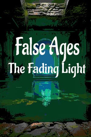 False Ages - The Fading Light