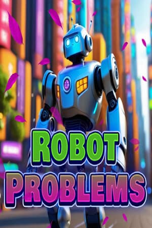 Robot Problems