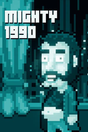 MIGHTY 1990
