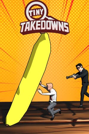 Tiny Takedowns