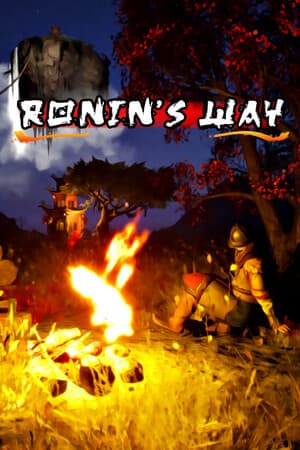 Ronin's Way
