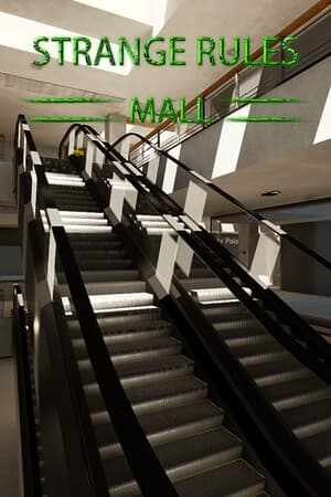 Strange Rules: Mall